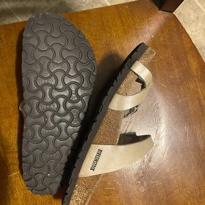 Women’s Birkenstock sandals size 8- 81/2 - $40 a pair or 6 pair for $150